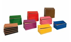 Grammar Filling Boxes