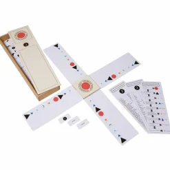 Grammar Sense Game: Set 1, Grammatik-Spiel, ab 6 Jahre