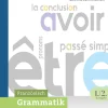 Grammatik Französisch 1.-2. Lernjahr