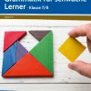 Grammatik für schwache Lerner - Klasse 7/8, Heft