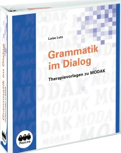 Grammatik im Dialog