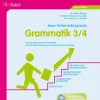 Grammatik Klasse 3-4