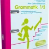Grammatik Klasse 1-2, Ordner