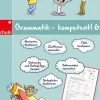 Grammatik - kompetent! 6