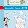 Grammatik - kompetent! 1/2 - Abenteuergeschichten mit Finn, Li und Mo, 1.-2. Klasse