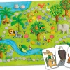 Grammatik-Paradies Gesamtpaket, Basisspiel plus alle 5 Module, ab 7 Jahre