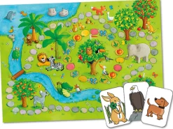 Grammatik-Paradies Gesamtpaket, Basisspiel plus alle 5 Module, ab 7 Jahre