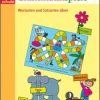 Grammatikspiele 1/2, Wortarten und Satzarten üben