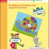 Grammatikspiele 3/4, Wortbildung und Zeitformen üben - Satzglieder bestimmen