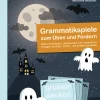 Grammatikspiele zum Üben und Fördern