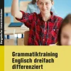 Grammatiktraining Englisch für die 6. Klasse, Buch