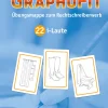 GraphoFit-Übungsmappe 22: i-ie-ih-ieh, ab 7 Jahre