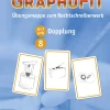 GraphoFit-Übungsmappe 6/7/8: Konsonantendopplung, ab 7 Jahre, Kopiervorlagen