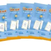GraphoFit-Übungsmappen-Komplettpaket der 8 neuen Mappen 17-24