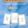 GraphoFit-Übungsmappe 21: qu, ab 7 Jahre