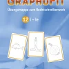 GraphoFit-Übungsmappe 12: Verschriftung langes i (i vs. ie), ab 7 Jahre