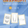 GraphoFit-Übungsmappe 13: Verschriftung von s-Lauten (ss-s-ß), ab 7 Jahre