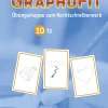 GraphoFit-Übungsmappe 10: Verschriftung von z-tz, ab 7 Jahre