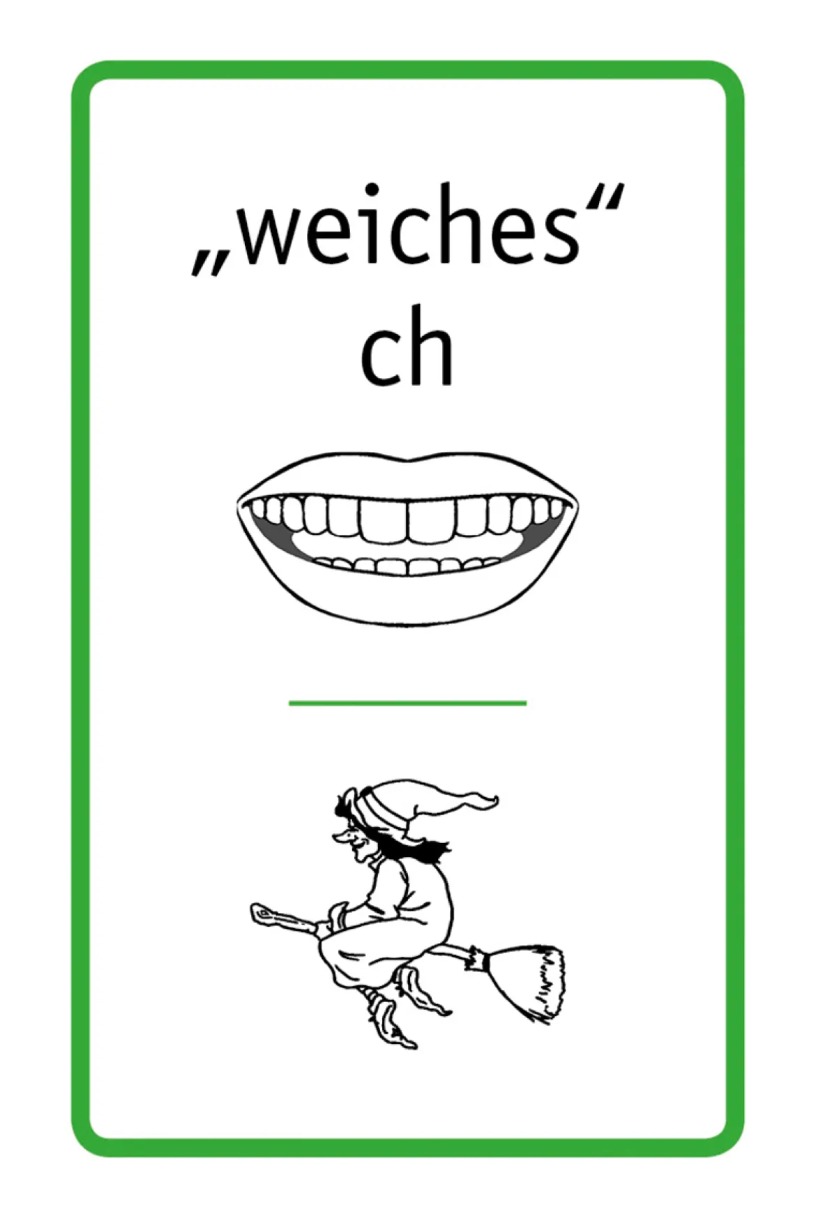 GraphoFit, Rechtschreibspiel, ab 7 Jahre