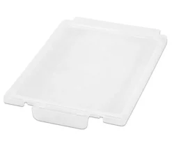 Gratnells Deckel, transparent, für alle Boxen