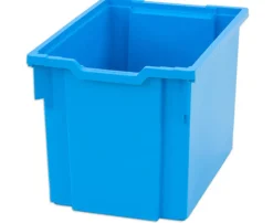 Gratnells Materialbox Größe XL, hellblau, HxBxT: 30x31,2x42,7 cm