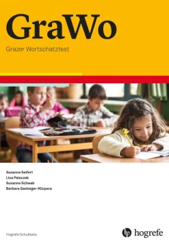 GraWo - Grazer Wortschatztest, Testmaterial, 1.-3. Klasse