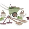 Green Garden Sand- und Garten Set 18 Teile
