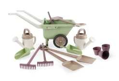 Green Garden Sand- und Garten Set 18 Teile