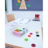 Greifmagnete in Kunststoffbox ? 80 Stück