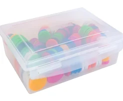 Greifmagnete in Kunststoffbox ? 80 Stück