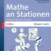 Größen an Stationen, Buch, 1.-2. Klasse