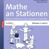 Größen an Stationen, Buch, 3.-4. Klasse
