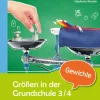 Größen in der Grundschule: Gewichte 3/4