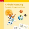 GreTa Artikeleinsetzung, Kopiervorlagen, 3-8 Jahre