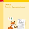GreTa Genus, Kopiervorlagen, 3-8 Jahre