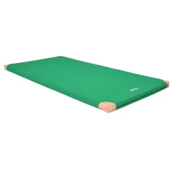 Grevinga®-FUN Super-Leichtturnmatte, Größe: 200 x 100 x 6 cm, KIMA (RG 22)