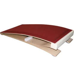 Grevinga School Line Leistungssprungbrett 120 x 60 x 22 cm