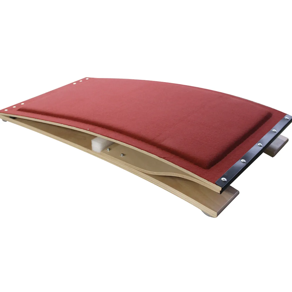 Grevinga School Line Sprungbrett Standard 120 x 60 x 17 cm