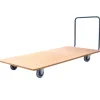 Grevinga® Transportwagen für Turnmatten ? standard, 100x200 cm