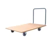 Grevinga® Transportwagen für Turnmatten ? standard, 100x150 cm