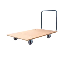 Grevinga® Transportwagen für Turnmatten ? standard, 100x150 cm