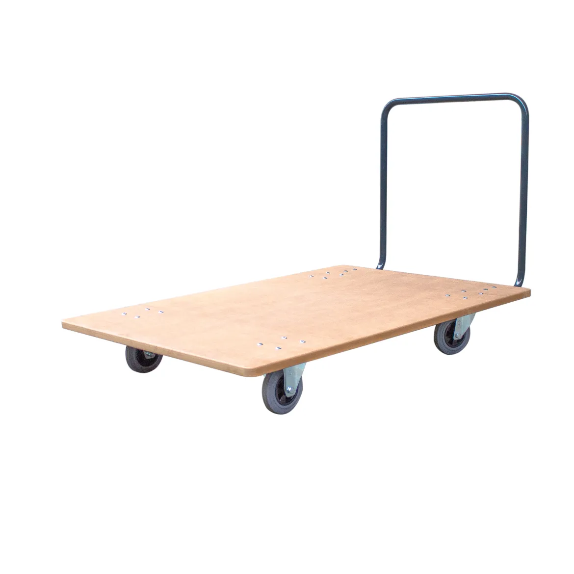 Grevinga® Transportwagen für Turnmatten ? standard, 100x150 cm