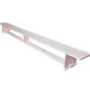 Grevinga Turnbank 200 cm lang