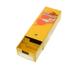 Große AOL Lernbox DIN A7