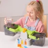 Große Balkenwaage, 5-10 Jahre