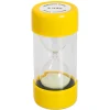 Große Sanduhr 3 min, Höhe 16 cm