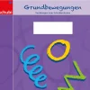 Grundbewegungen, Buch, ab 5 Jahre