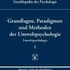 Grundlagen, Paradigmen und Methoden der Umweltpsychologie, Buch