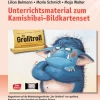 Grundschule Deutschunterricht. Unterrichtsmaterial zum Kamishibai-Bildkartenset: Der Grolltroll, 1.-2. Klasse