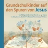 Grundschulkinder auf den Spuren von Jesus